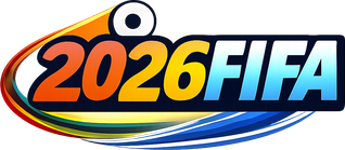 2026fifa লোগো